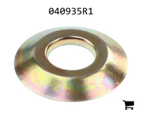 AGCO 040935R1 Пластина