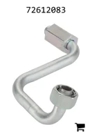 AGCO 72612083 Патрубок наддува