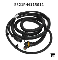 AGCO S321PH4115011 Комплект кабелей
