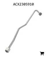 AGCO ACX2305910 Тормозная трубка левая