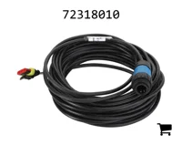 AGCO 72318010 Комплект кабелей