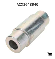 AGCO ACX3648040 Втулка натяжного ролика