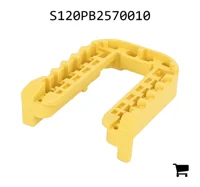 AGCO S120PB2570010 Ползун