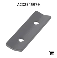 AGCO ACX2545970 Держатель