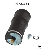 AGCO AG721181 Сиденье