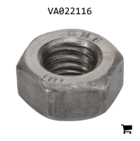 AGCO VA022116 Гайка