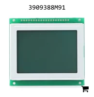 AGCO 3909388M91 Экран управления трансмиссией левой панели приборов