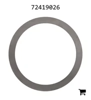 AGCO 72419026 Регулировочная шайба