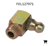 AGCO FEL127971 Масленка конического типа