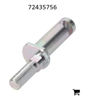 AGCO 72435756 Эксцентриковый болт