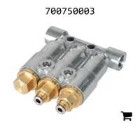 AGCO 700750003 Форсунка