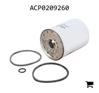 AGCO ACP0209260 Фильтрующий элемент