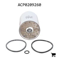 AGCO ACP0209260 Фильтрующий элемент