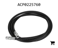 AGCO ACP0225760 Шланг в сборе
