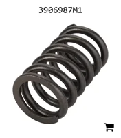 AGCO 3906987M1 Пружина