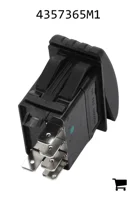 AGCO 4357365M1 Переключатель блокировки дифференциала