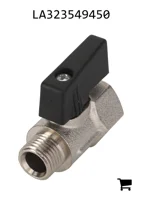 AGCO LA323549450 Кран