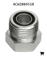 AGCO ACW2084510 Крышка