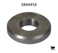 AGCO 104445A Шайба