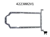 AGCO 4223002V1 Прокладка