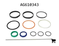 AGCO AG610343 Ремкомплект