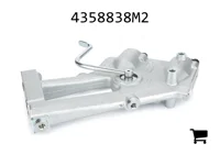 AGCO 4358838M2 Муфта быстроразъемная