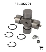 AGCO FEL102791 Крестовина карданного вала