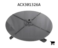 AGCO ACX301326A Разбрасывающий диск