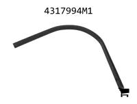 AGCO 4317994M1 Зуб пружинный