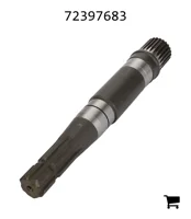 AGCO 72397683 Вал отбора мощности