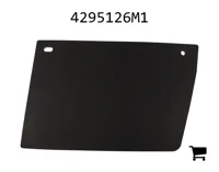 AGCO 4295126M1 Правая боковая секция