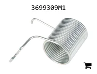 AGCO 3699309M1 Пружина