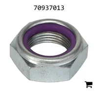 AGCO 70937013 Гайка