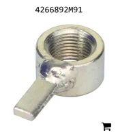 AGCO 4266892M91 Гайка