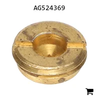 AGCO AG524369 Ограничительная шайба