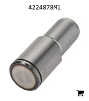 AGCO 4224878M1 Вал