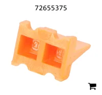 AGCO 72655375 Клиновой замок