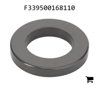 AGCO F339500168110 Диск цилиндра нижней навески