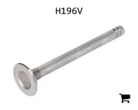 AGCO H196V Клапан