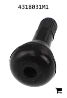 AGCO 4318031M1 Шток