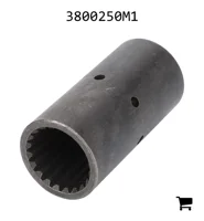 AGCO 3800250M1 Муфта