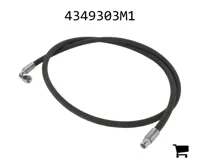 AGCO 4349303M1 Гидравлический шланг