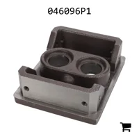AGCO 046096P1 Крышка