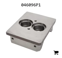 AGCO 046096P1 Крышка