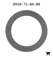 AGCO 0910-72-04-00 Диск