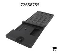 AGCO 72658755 Крышка