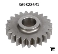 AGCO 3698286M1 Шестерня