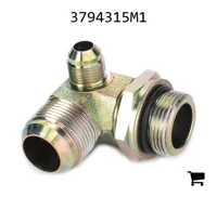 AGCO 3794315M1 Соединитель