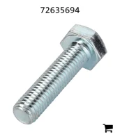 AGCO 72635694 Болт с шестигранной головкой