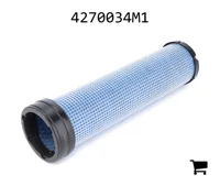 AGCO 4270034M1 Фильтрующий элемент воздушного фильтра